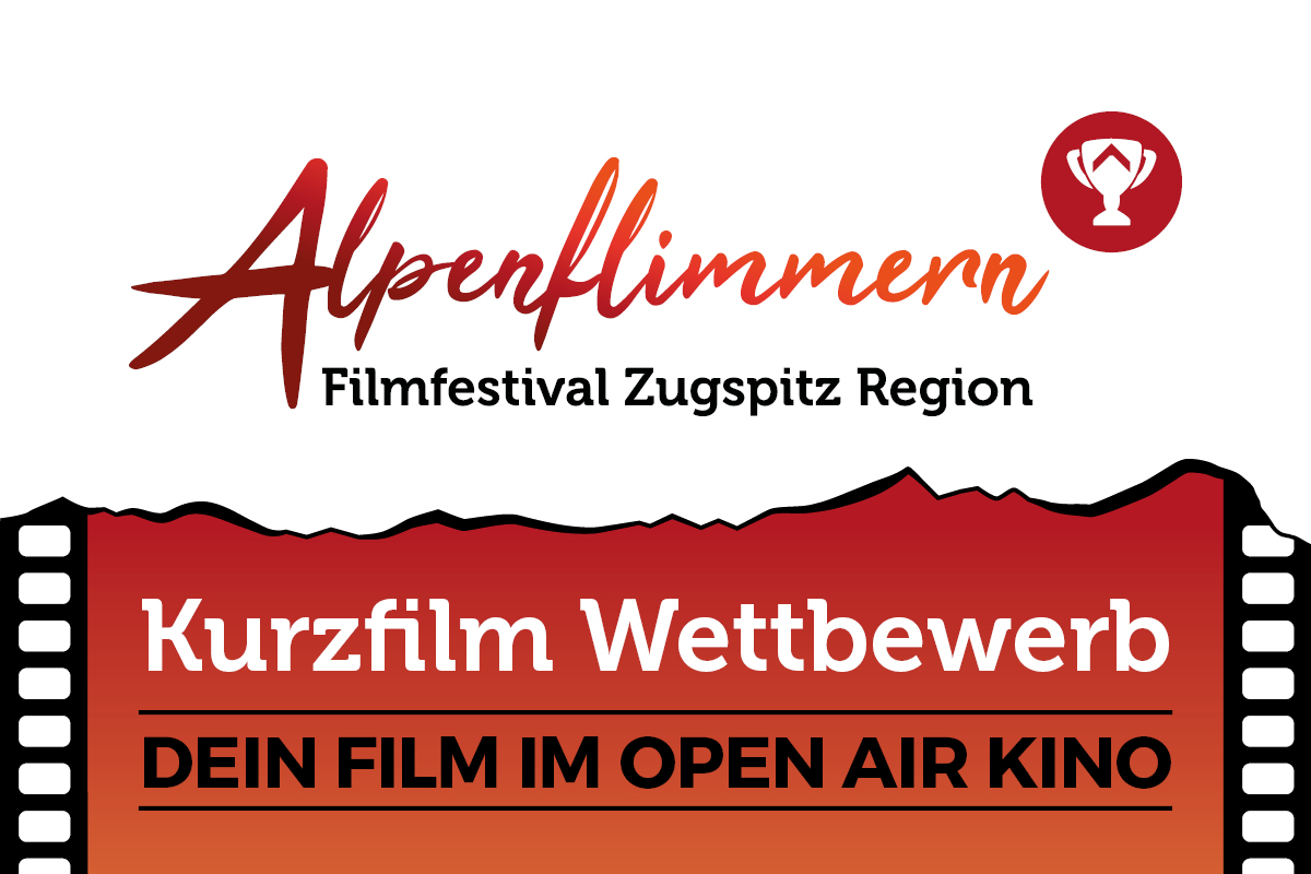 ALPENFLIMMERN Kurzfilmwettbewerb
