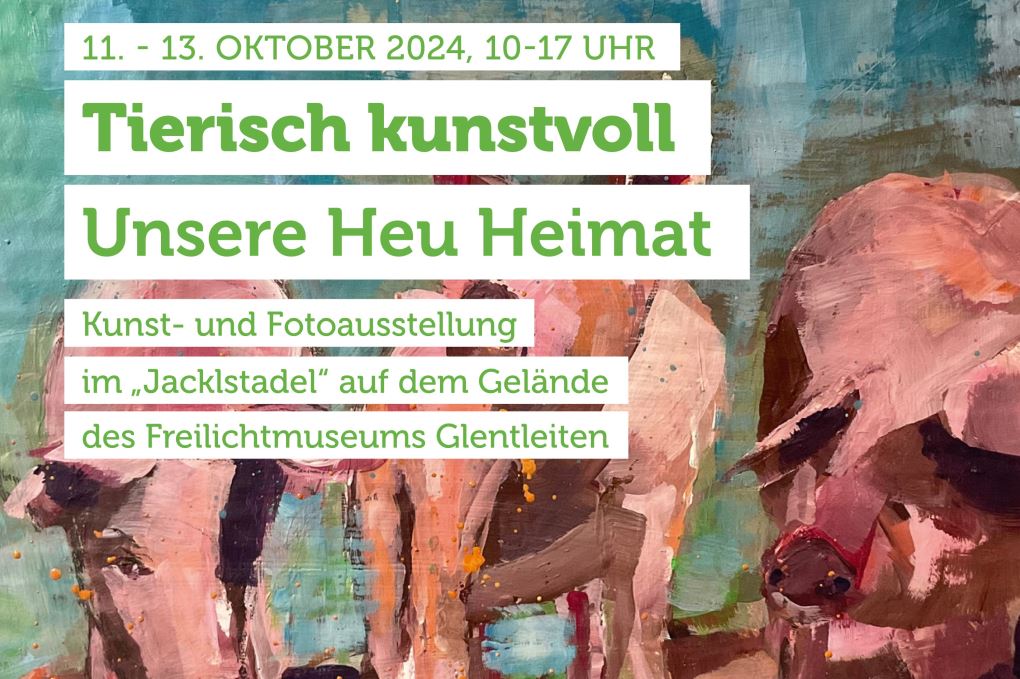 Titel Ausstellung